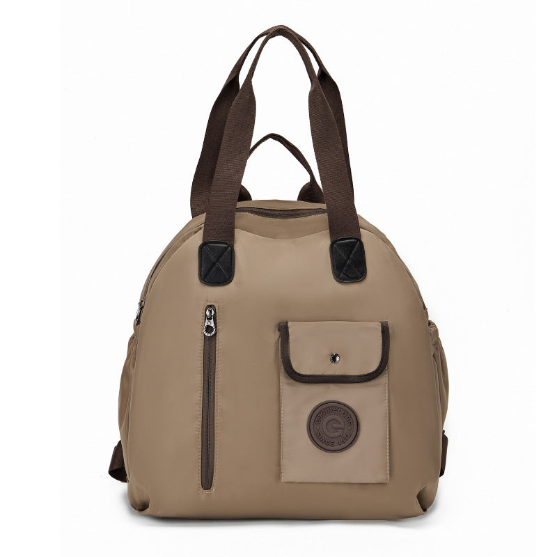 🔥2025 New Style Multifunctional Backpack