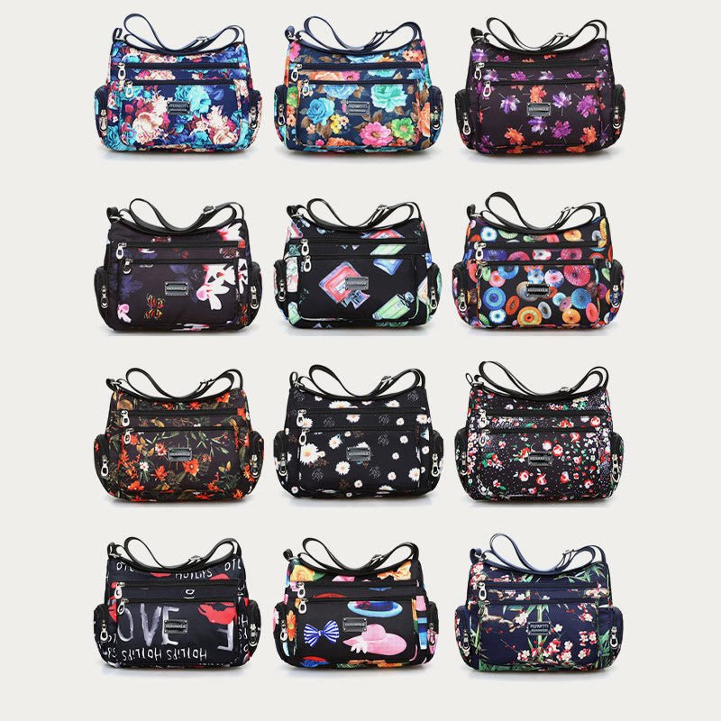 Crossbody Bag – Stylish and Practical Travel Companion - VOTVO