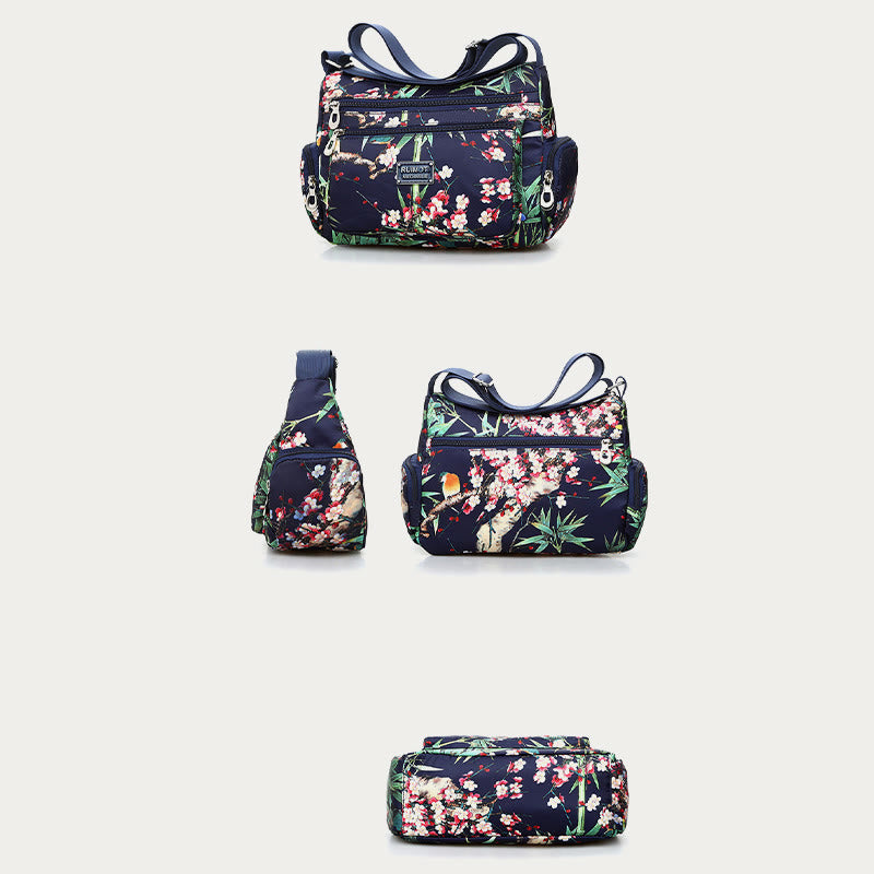 Crossbody Bag – Stylish and Practical Travel Companion