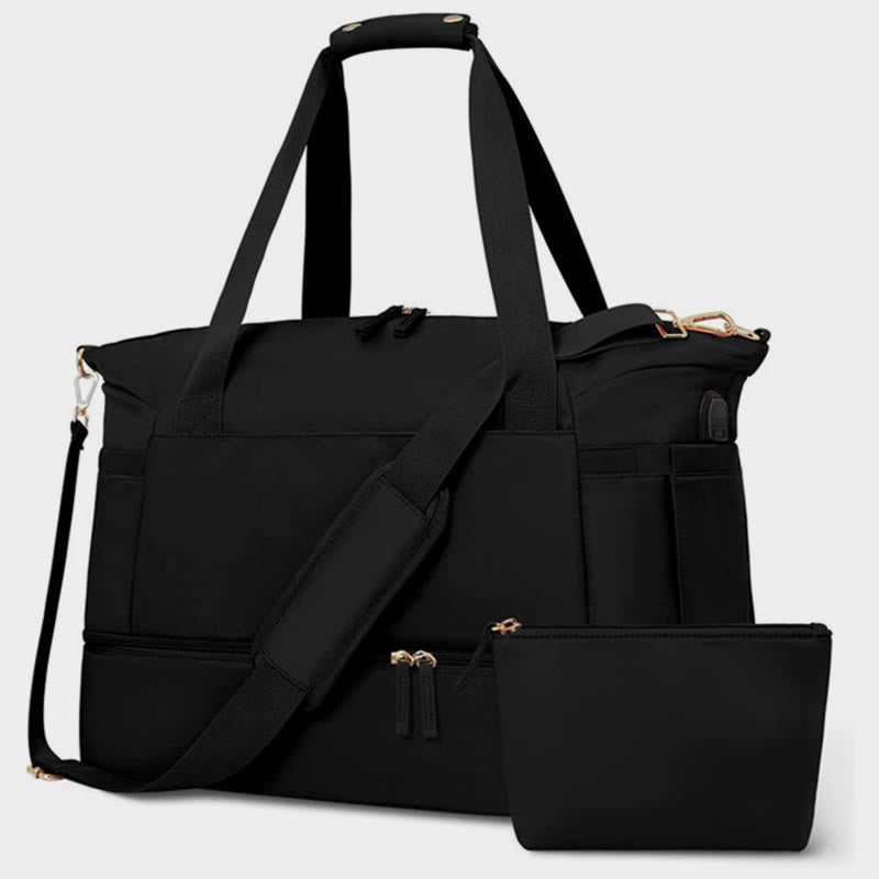 Duffel Bag for Travel
