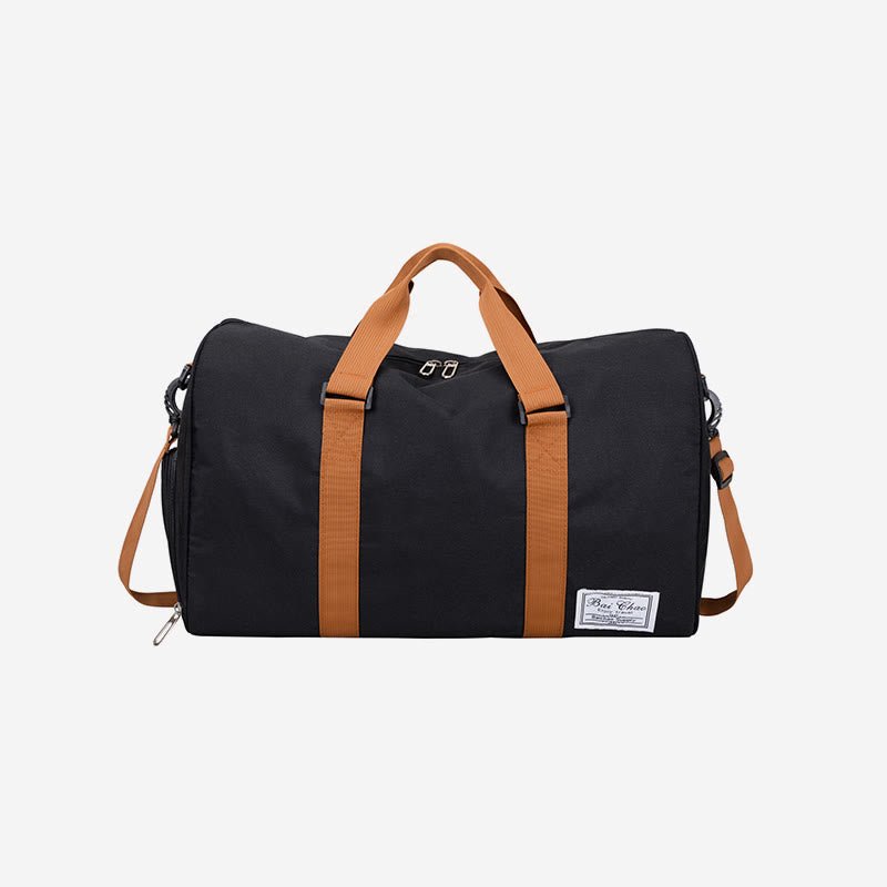 Duffel Bag for Travel – Large Capacity Sports & Fitness Portable Bag - VOTVO