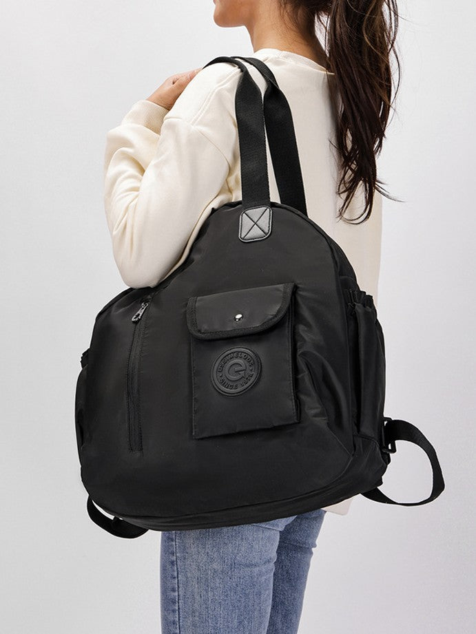 🔥2025 New Style Multifunctional Backpack