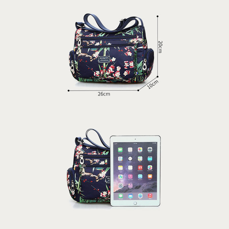 Crossbody Bag – Stylish and Practical Travel Companion