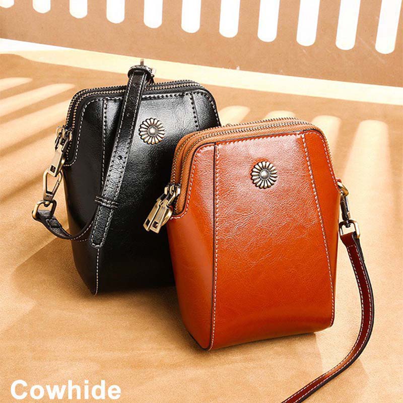Durable Lightweight Crossbody Bag – Stylish & Practical for Daily Use