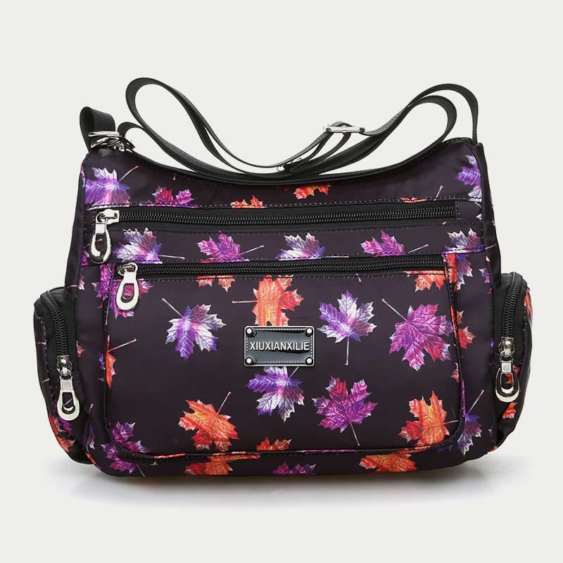 Crossbody Bag – Stylish and Practical Travel Companion