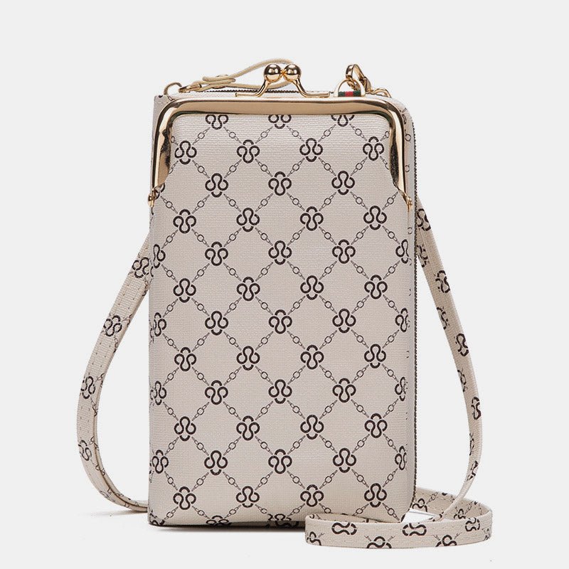 Small Crossbody Phone Bag – Compact, Stylish, and Functional - VOTVO