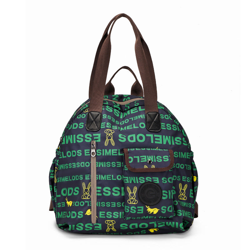 🔥2025 New Style Multifunctional Backpack