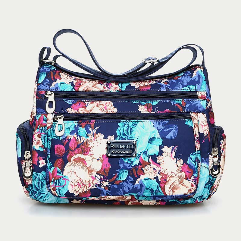 Crossbody Bag – Stylish and Practical Travel Companion - VOTVO