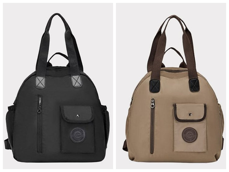Multifunctional Backpack