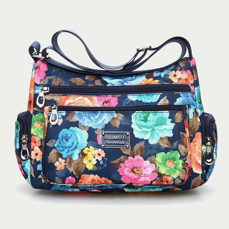 Crossbody Bag – Stylish and Practical Travel Companion