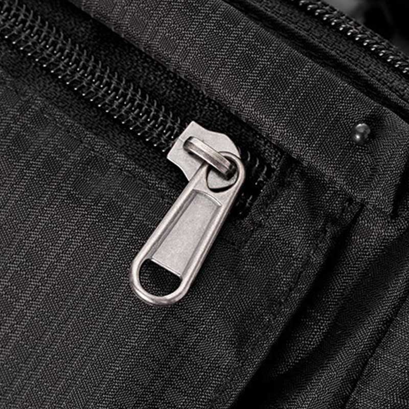 Lightweight Waterproof Large Capacity Waist Bag - VOTVO