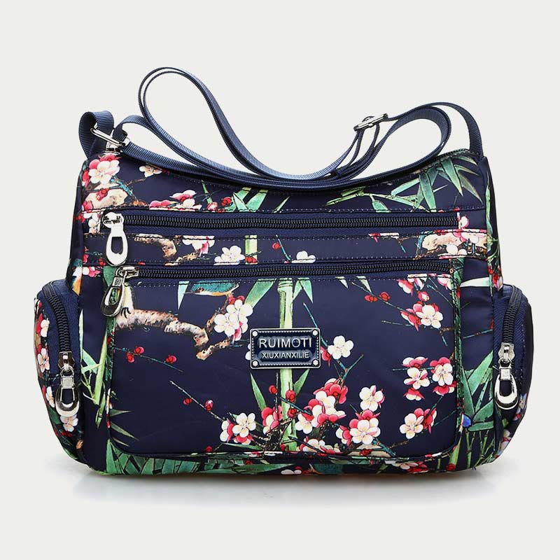 Crossbody Bag – Stylish and Practical Travel Companion
