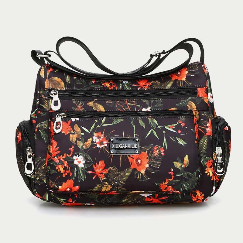 Crossbody Bag – Stylish and Practical Travel Companion