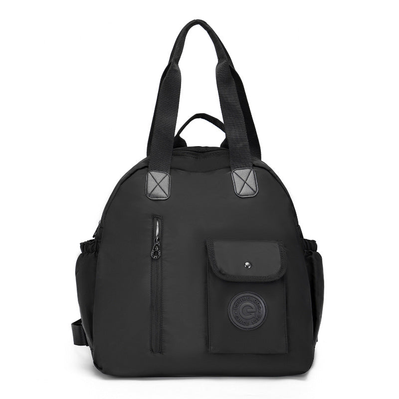 🔥2025 New Style Multifunctional Backpack