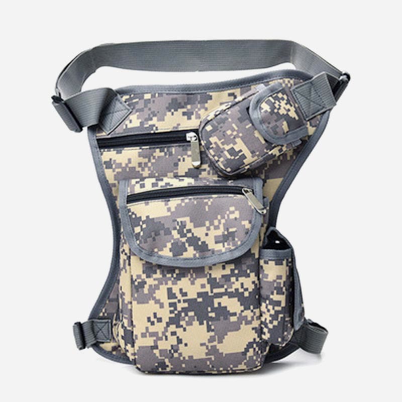 Multi - Functional Leg Bag for Riding – Tactical Sports & Leisure Bag - VOTVO