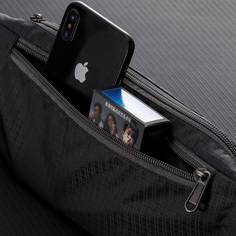 Lightweight Waterproof Large Capacity Waist Bag - VOTVO