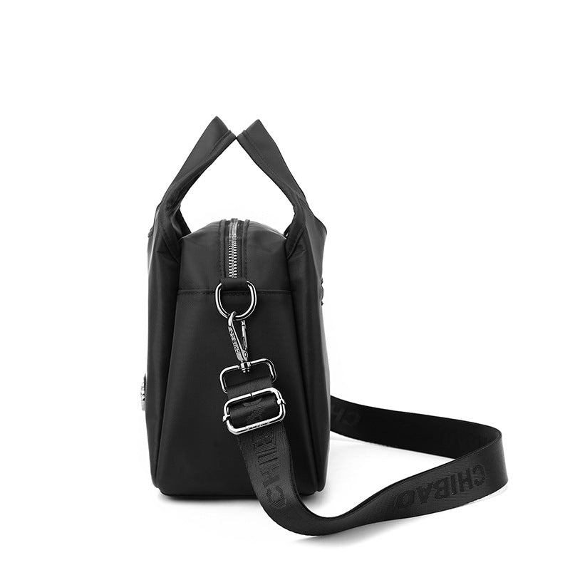 New High quality multifunctional waterproof shoulder bag