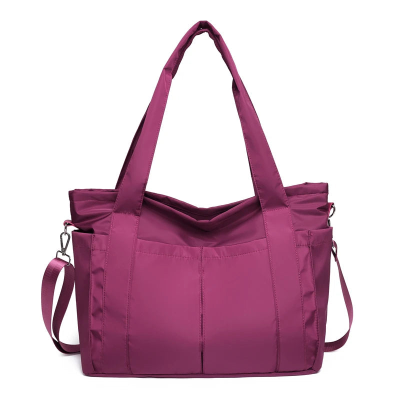Large Women's Travel Bag