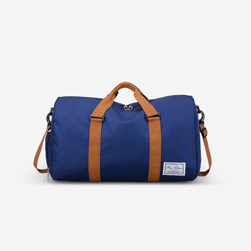 Duffel Bag for Travel – Large Capacity Sports & Fitness Portable Bag