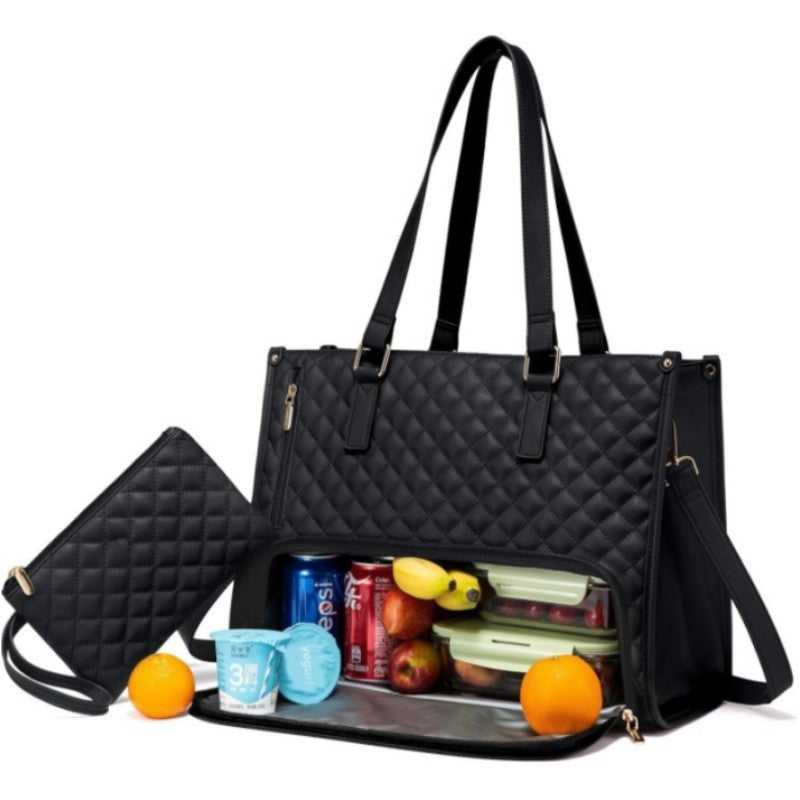 Premium 3-in-1 Versatile Handbag