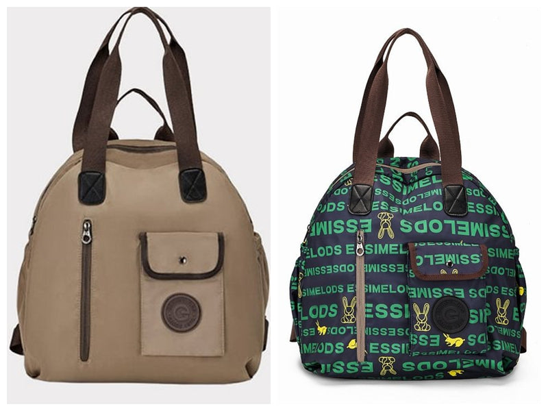 Multifunctional Backpack