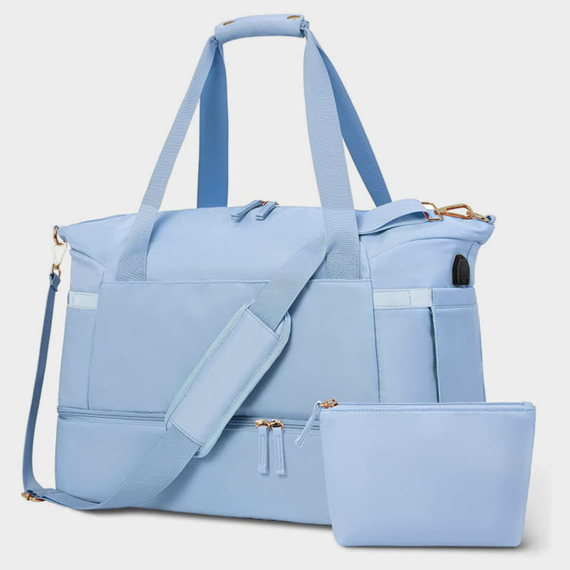 Duffel Bag for Travel