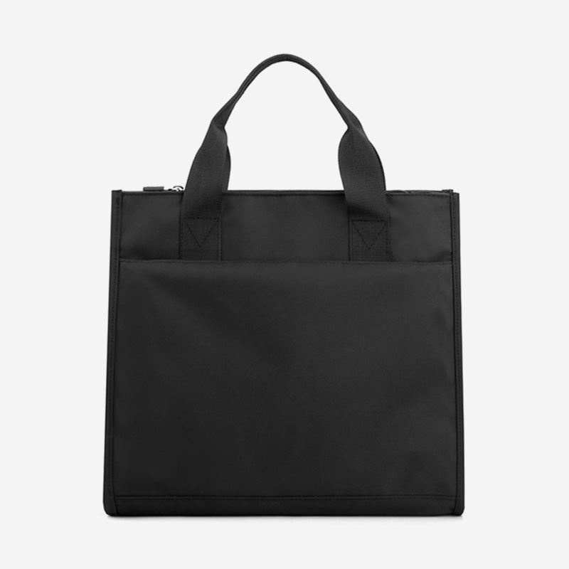 Unisex Lightweight Multi - Pocket Waterproof Tote Bag – Ideal for Daily Use, Travel & Business - VOTVO