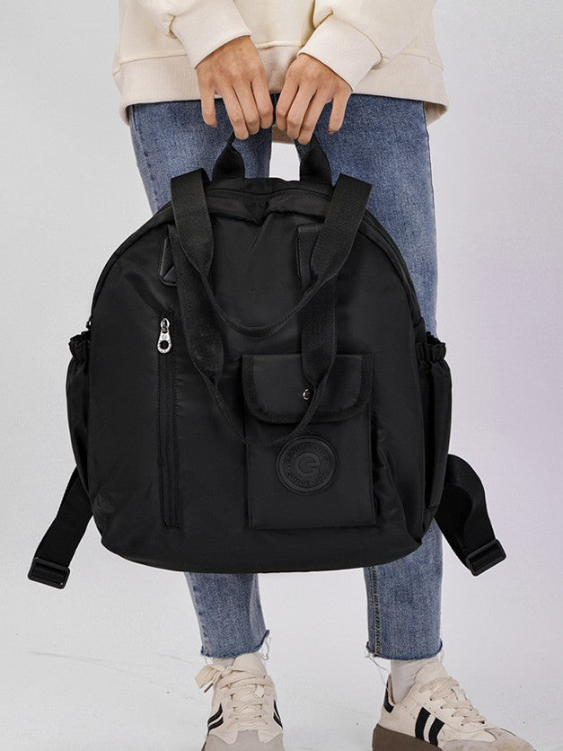🔥2025 New Style Multifunctional Backpack