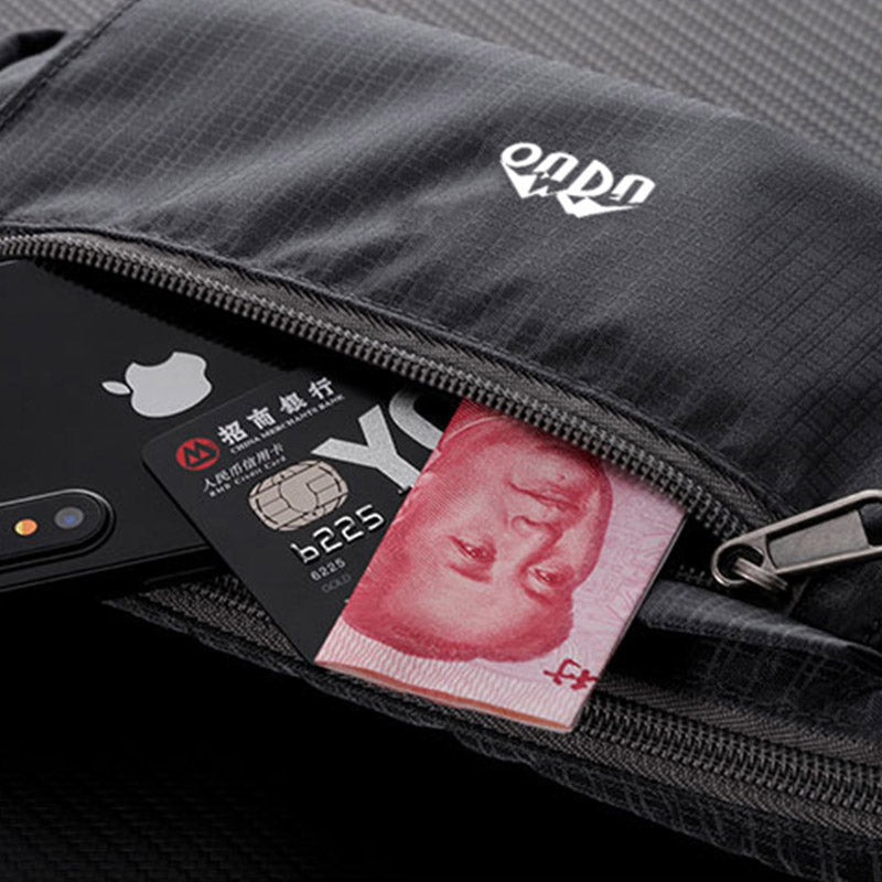 Lightweight Waterproof Large Capacity Waist Bag - VOTVO
