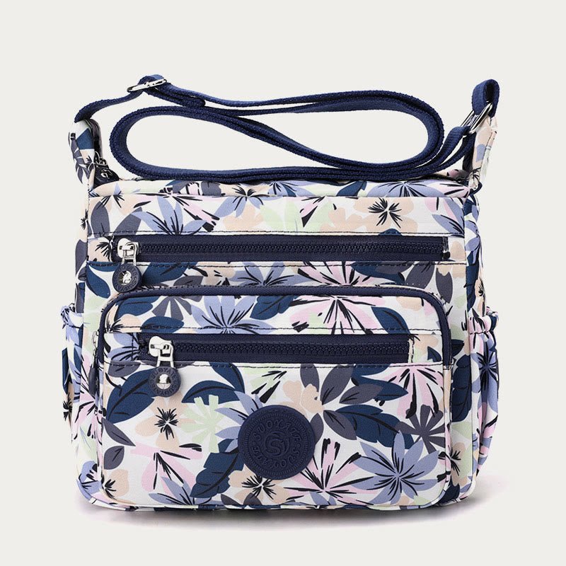 Nylon Crossbody Bag for Women – Stylish, Durable & Multi - functional - VOTVO