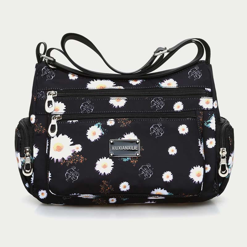 Crossbody Bag – Stylish and Practical Travel Companion