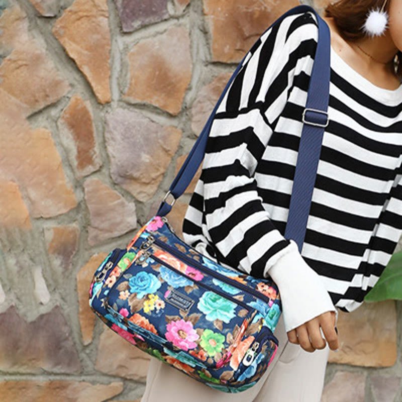 Crossbody Bag – Stylish and Practical Travel Companion - VOTVO
