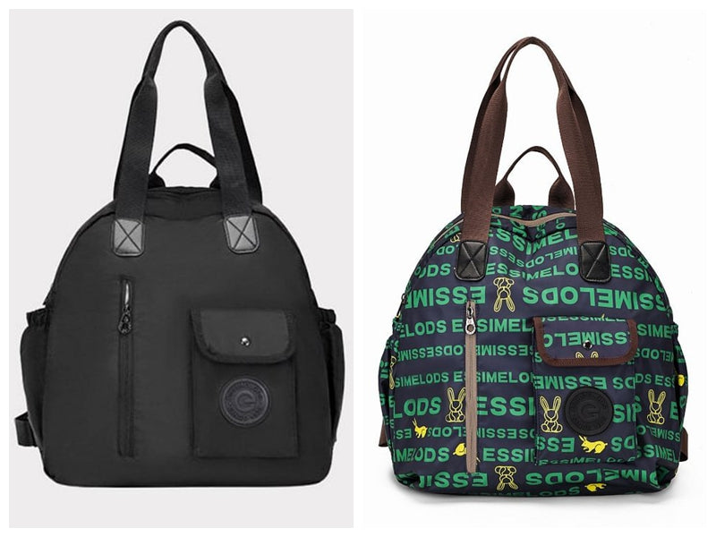 Multifunctional Backpack