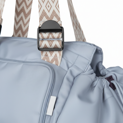 EVVE Essential Tote