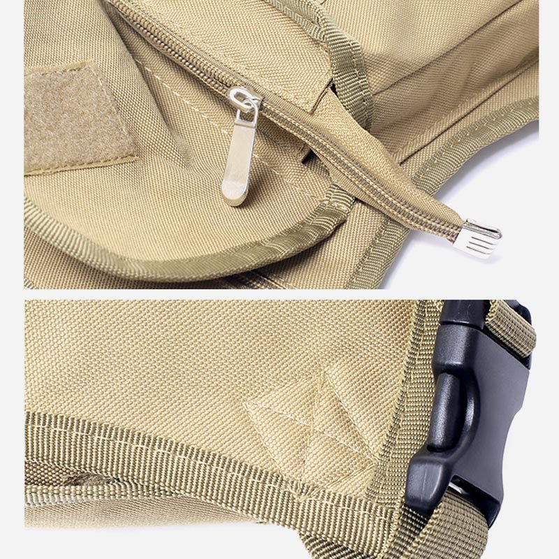 Multi - Functional Leg Bag for Riding – Tactical Sports & Leisure Bag - VOTVO
