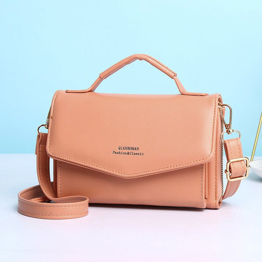 Multi - Function Small Crossbody Bags for Women Cellphone Shoulder Purses Handbag Wallet - VOTVO