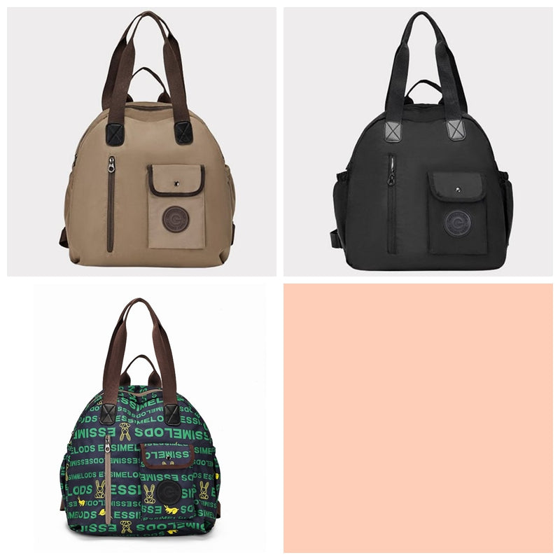 Multifunctional Backpack