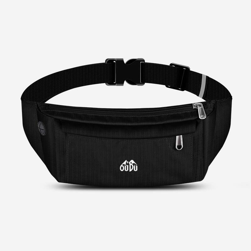 Lightweight Waterproof Large Capacity Waist Bag - VOTVO
