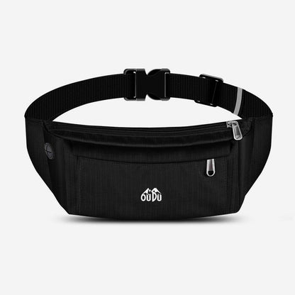 Lightweight Waterproof Large Capacity Waist Bag - VOTVO