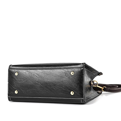 PU Handbag Crossbody Bag for Women – Multi - compartment Tote Shoulder Bag Purse - VOTVO