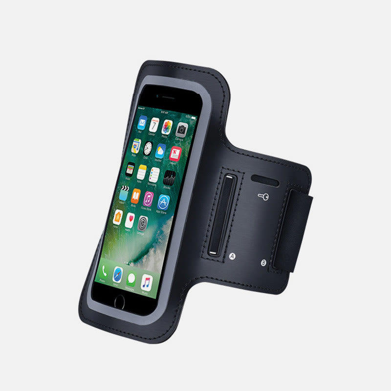 Multifunctional Phone Bag for Sports & Outdoor Running | Ultra-Thin & Convenient