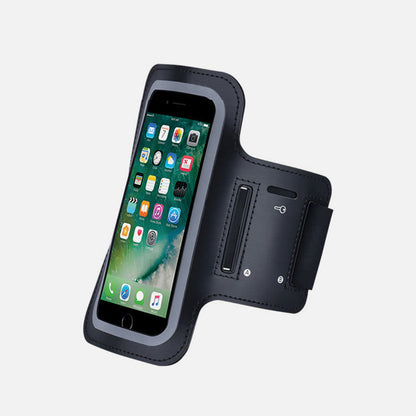 Multifunctional Phone Bag for Sports & Outdoor Running | Ultra-Thin & Convenient