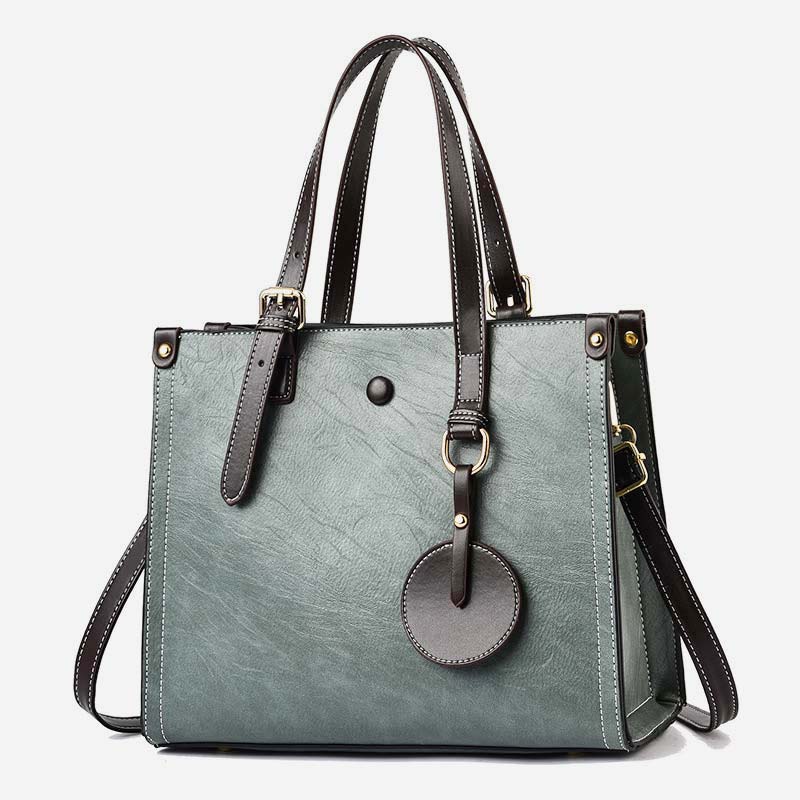 PU Handbag Crossbody Bag for Women – Multi - compartment Tote Shoulder Bag Purse - VOTVO