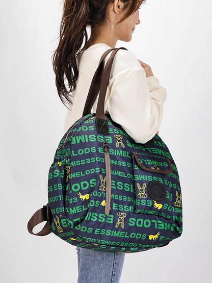 Multifunctional Backpack