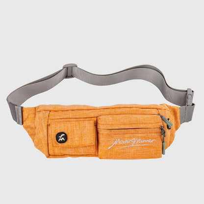 Multifunctional Waist Bag for Women – Outdoor Sports Mountaineering Crossbody Bag - VOTVO