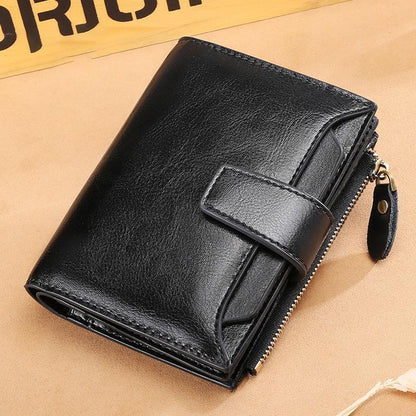 Multi-card Vintage Designed Purse
