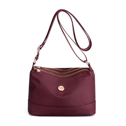 Borealis Crossbody