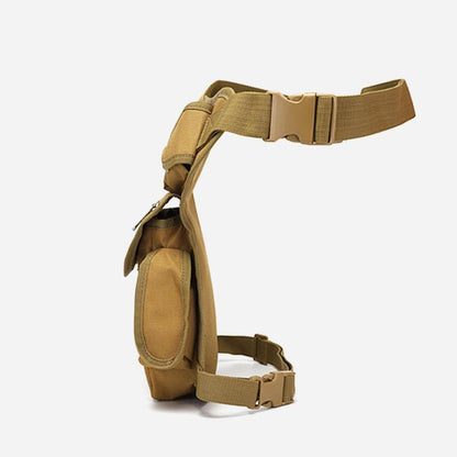 Multi - Functional Leg Bag for Riding – Tactical Sports & Leisure Bag - VOTVO