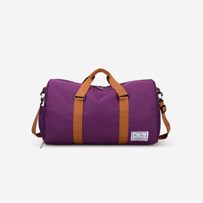 Duffel Bag for Travel – Large Capacity Sports & Fitness Portable Bag