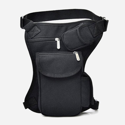 Multi - Functional Leg Bag for Riding – Tactical Sports & Leisure Bag - VOTVO